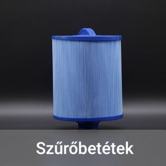 Szűrőbetétek