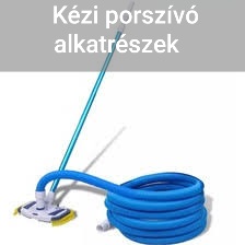 Kézi porszívó alkatrészek