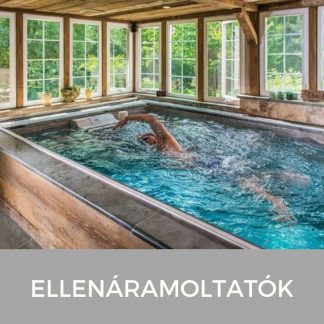 Ellenáramoltatók