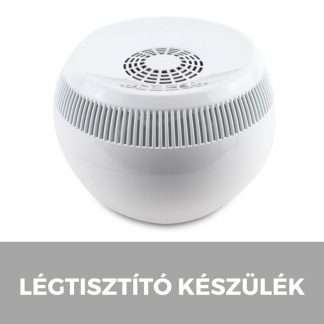 Légtisztító készülék