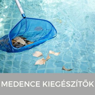 Medence kiegészítők