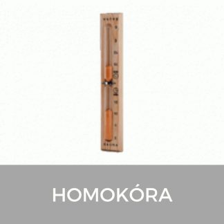 Homokóra